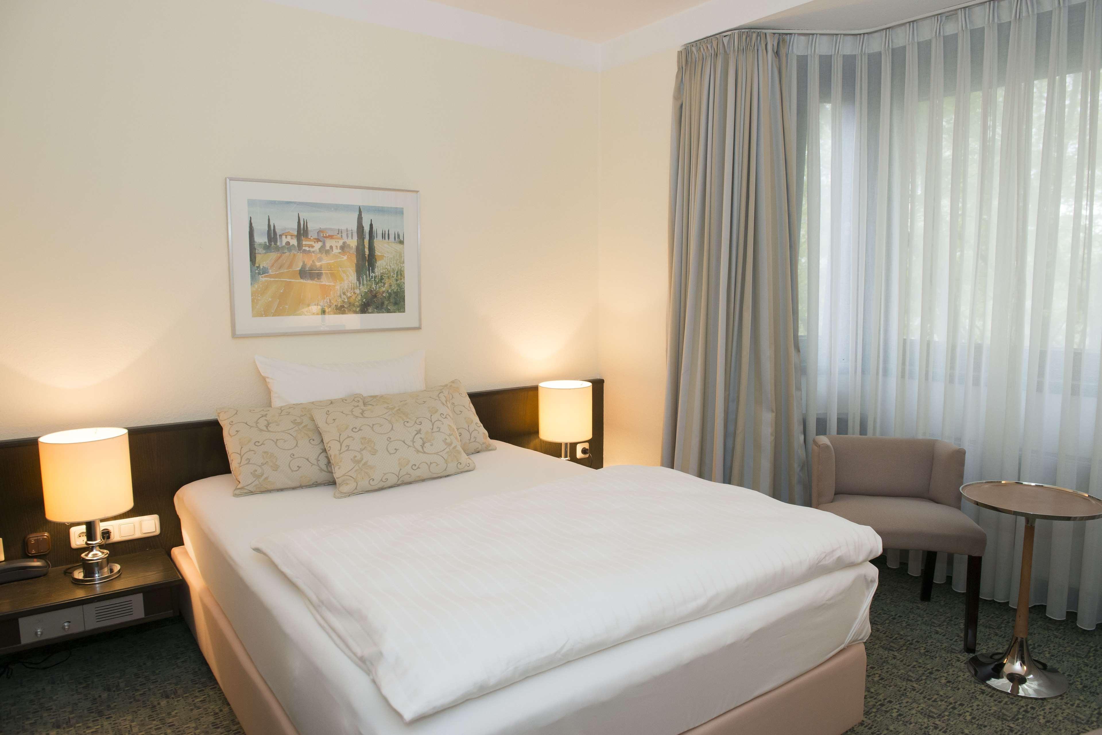 פונטה דל אסטה Hotel Concorde מראה חיצוני תמונה