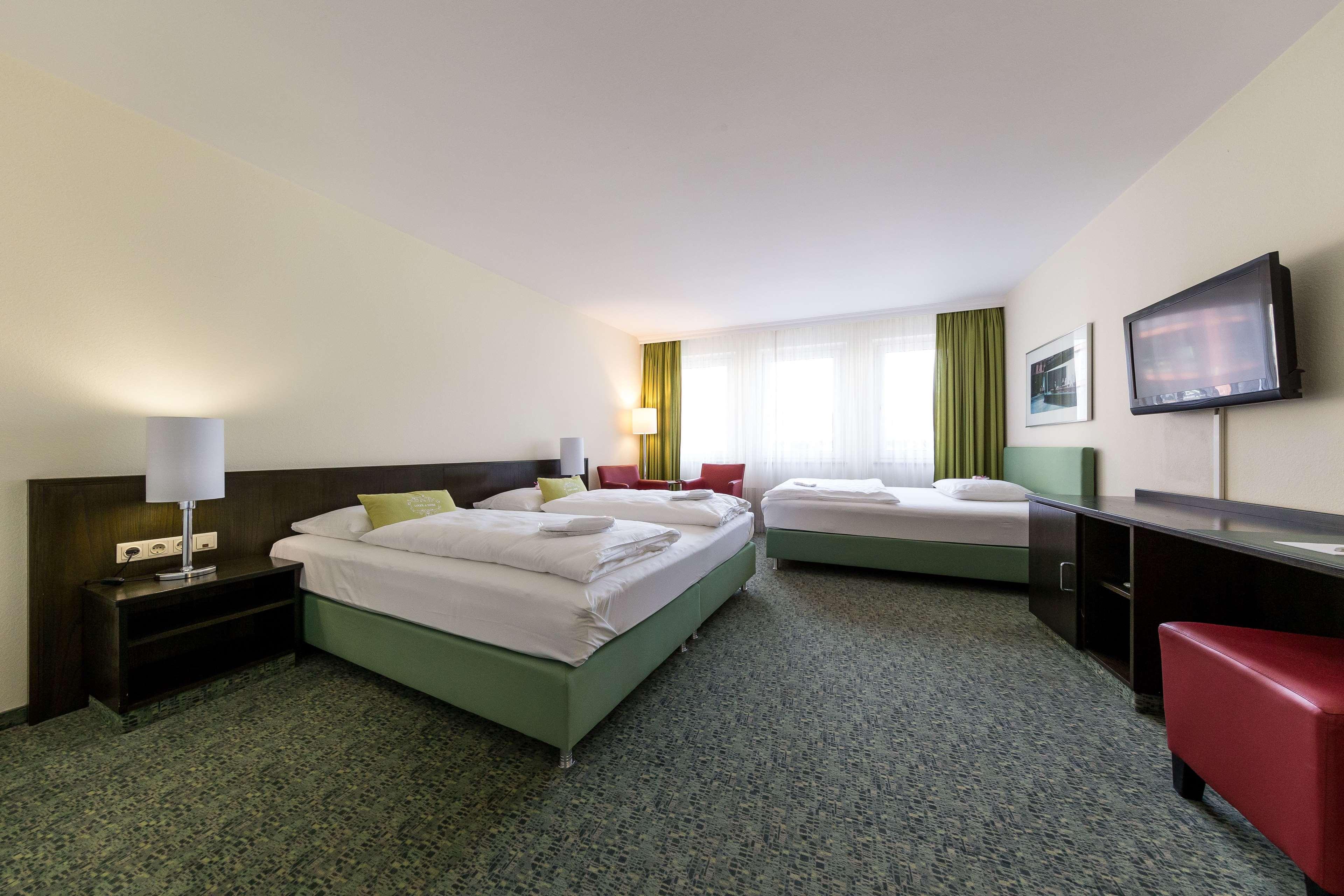 פונטה דל אסטה Hotel Concorde מראה חיצוני תמונה