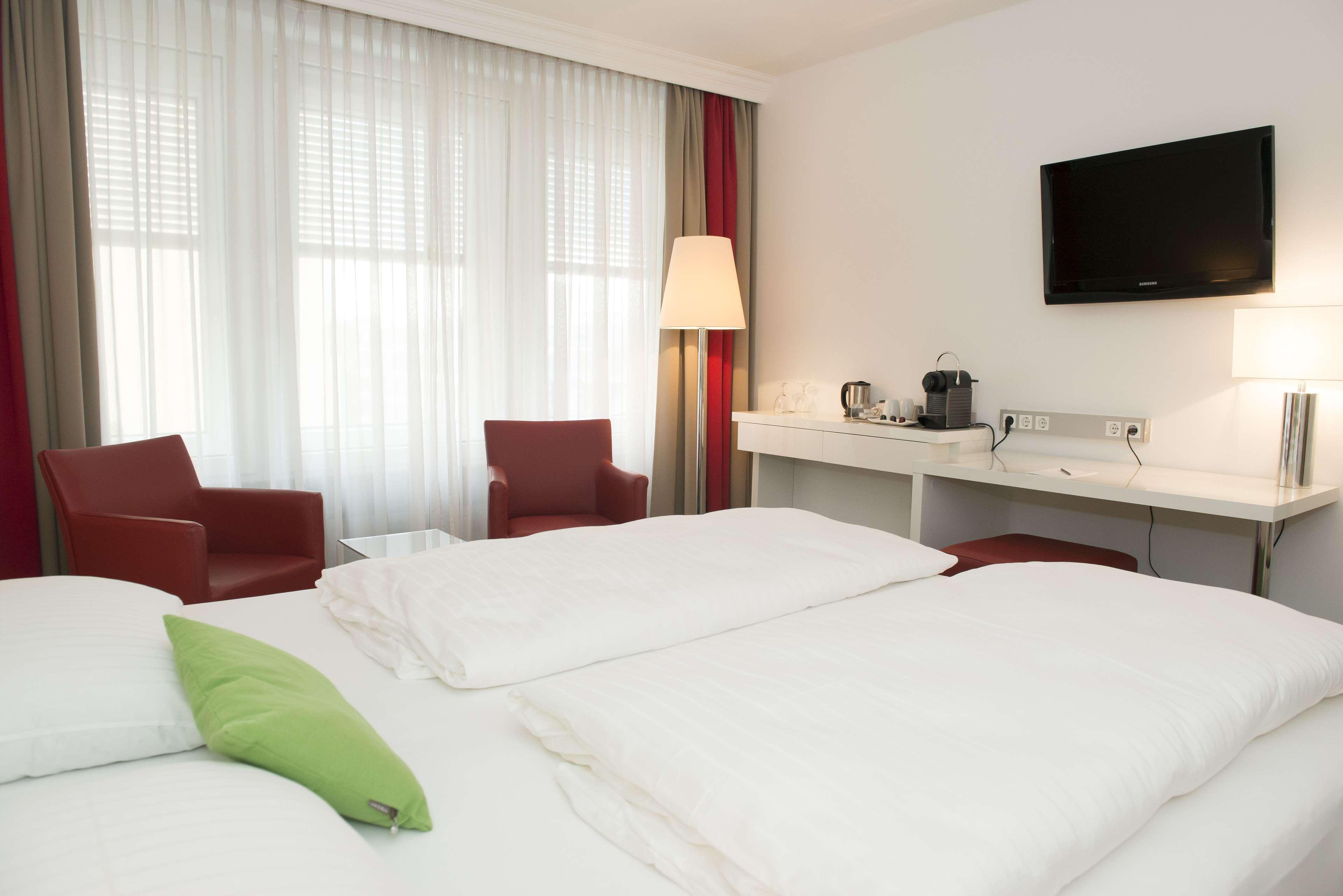 פונטה דל אסטה Hotel Concorde מראה חיצוני תמונה