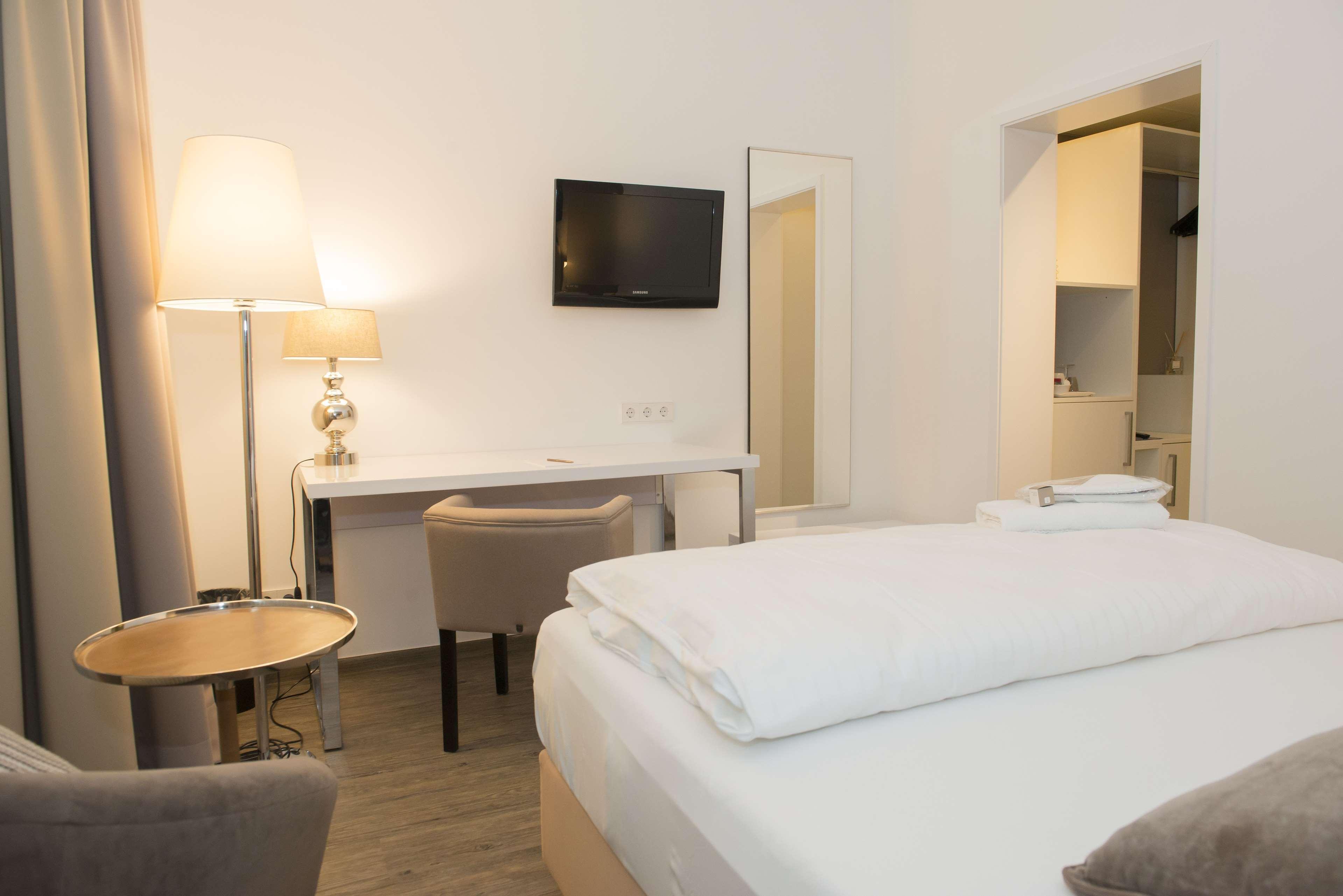 פונטה דל אסטה Hotel Concorde מראה חיצוני תמונה
