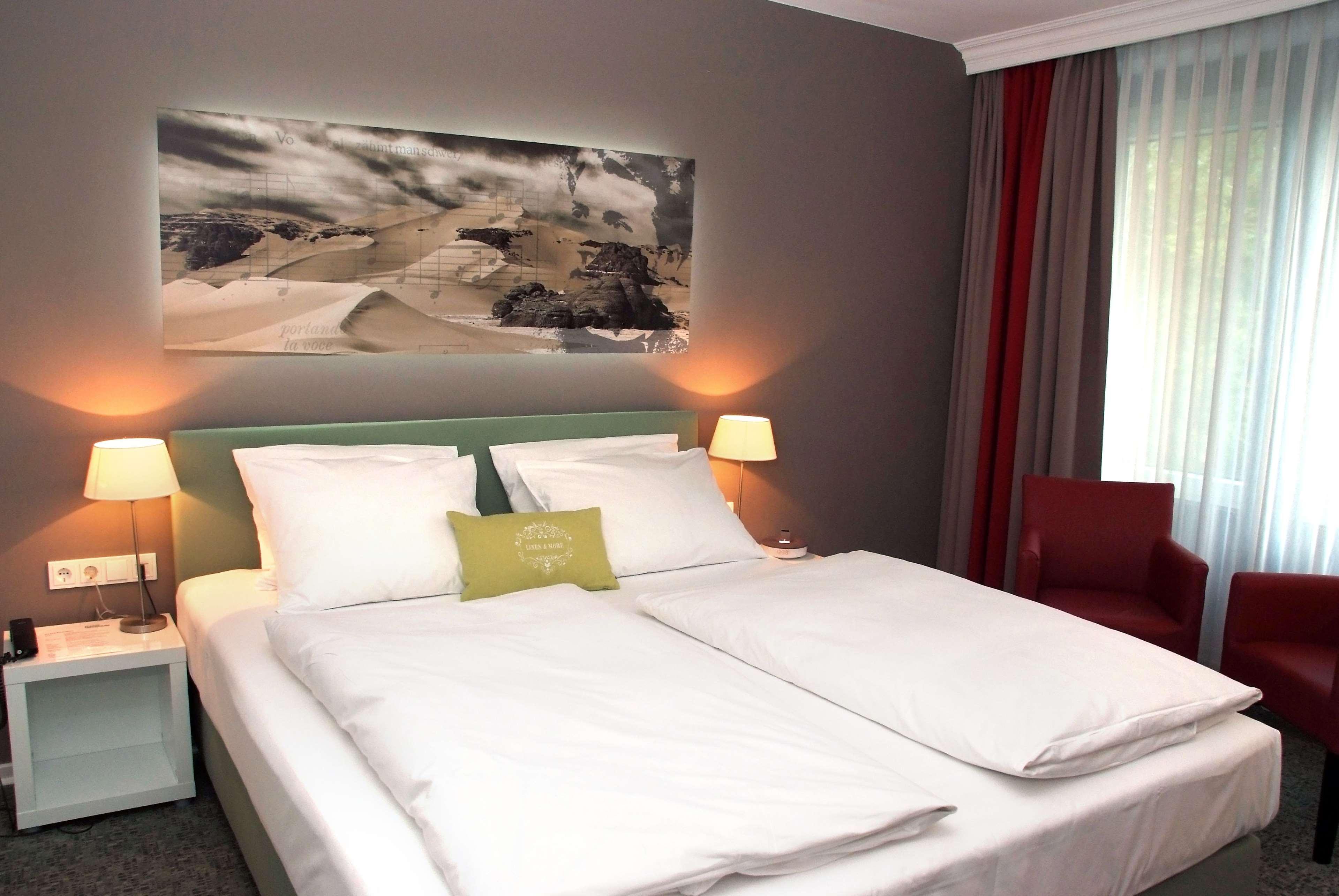 פונטה דל אסטה Hotel Concorde מראה חיצוני תמונה