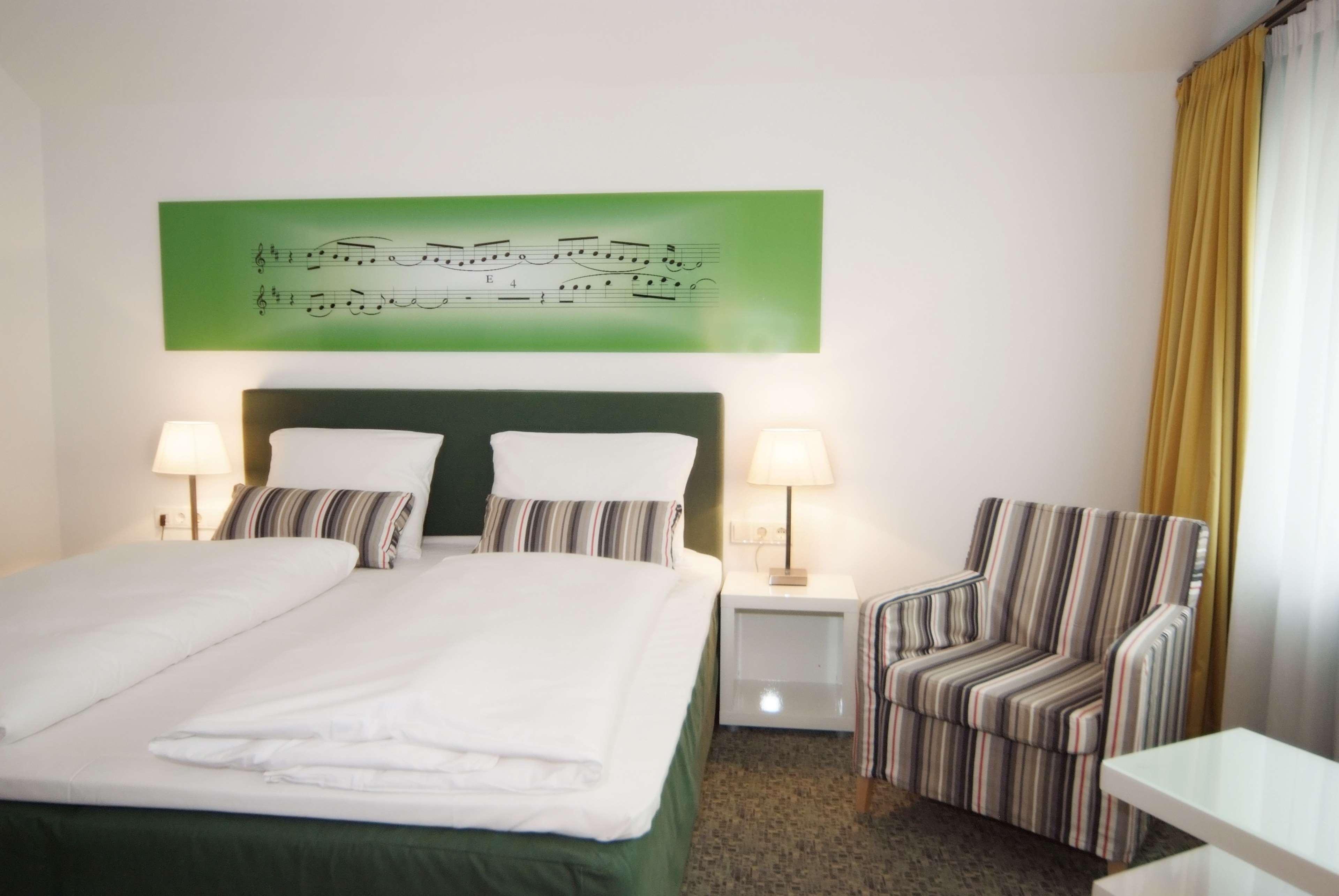 פונטה דל אסטה Hotel Concorde מראה חיצוני תמונה
