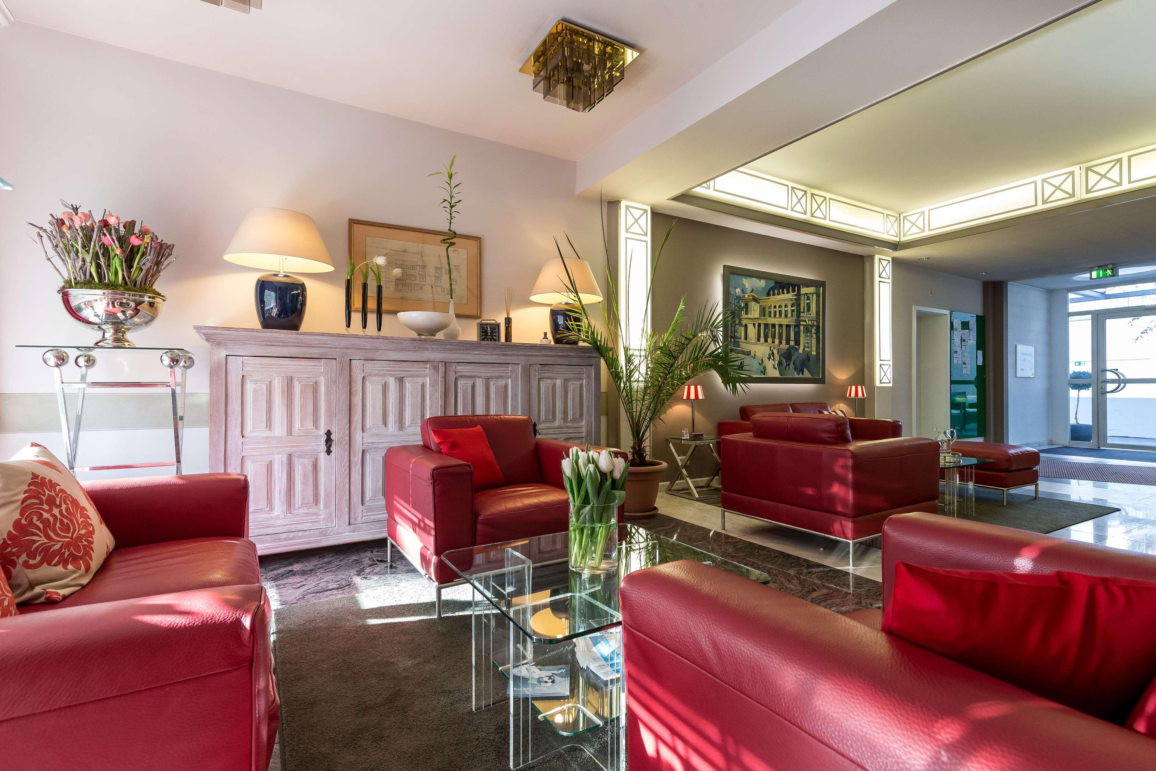 פונטה דל אסטה Hotel Concorde מראה חיצוני תמונה