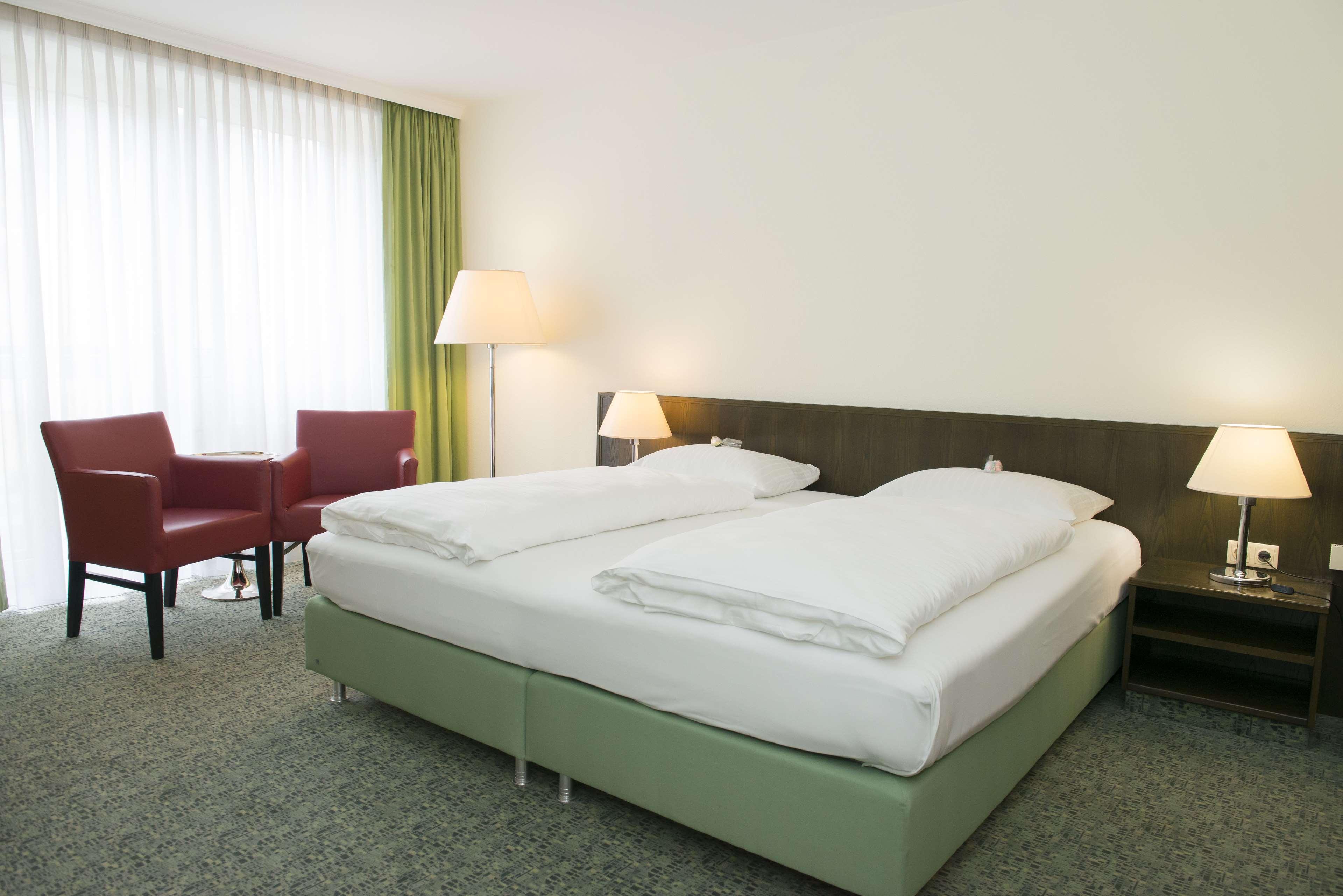פונטה דל אסטה Hotel Concorde מראה חיצוני תמונה