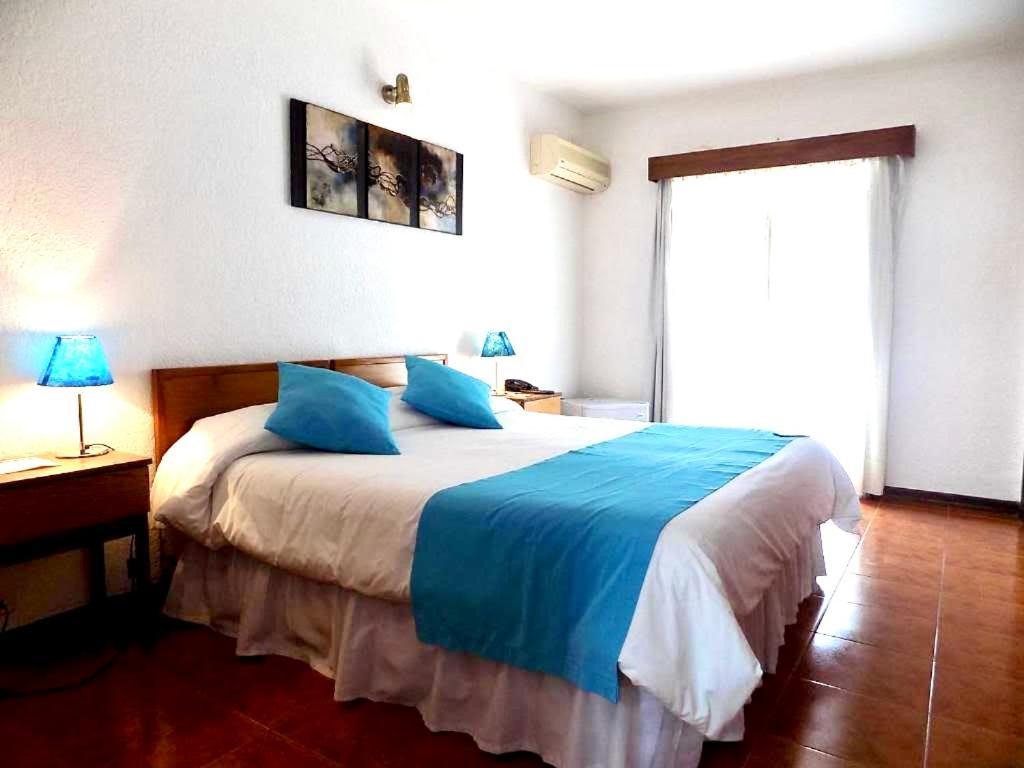 פונטה דל אסטה Hotel Concorde מראה חיצוני תמונה