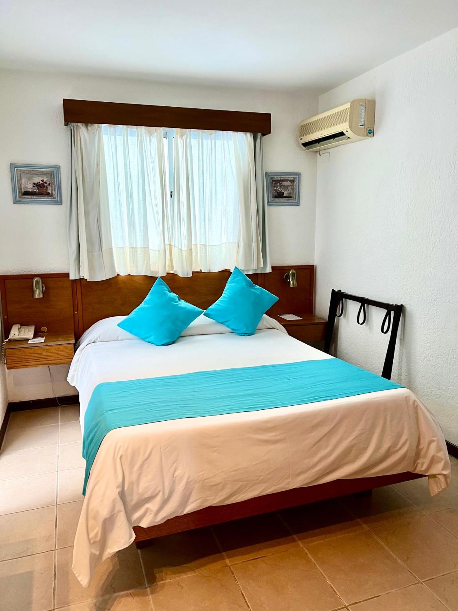 פונטה דל אסטה Hotel Concorde מראה חיצוני תמונה