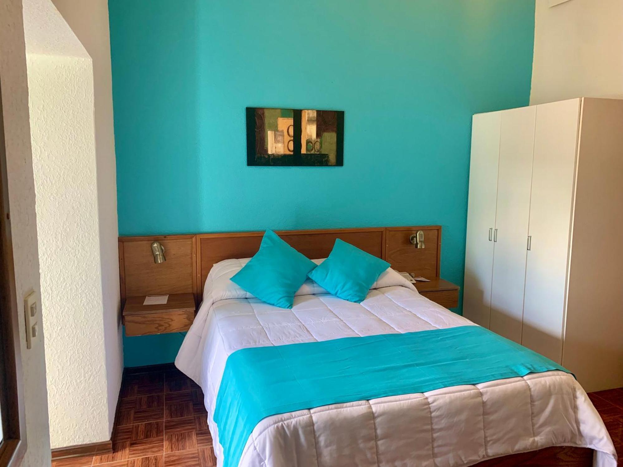 פונטה דל אסטה Hotel Concorde מראה חיצוני תמונה