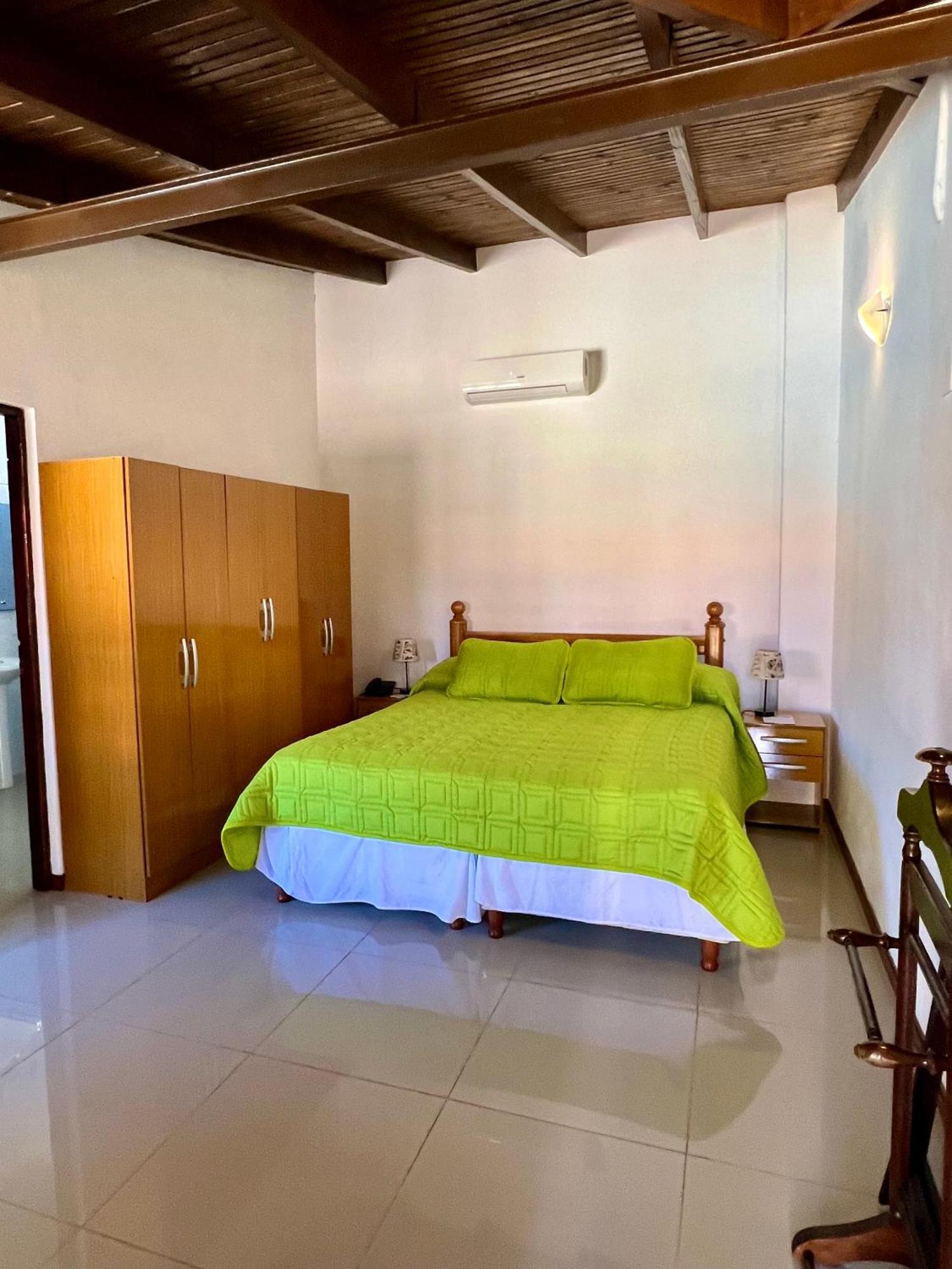 פונטה דל אסטה Hotel Concorde מראה חיצוני תמונה