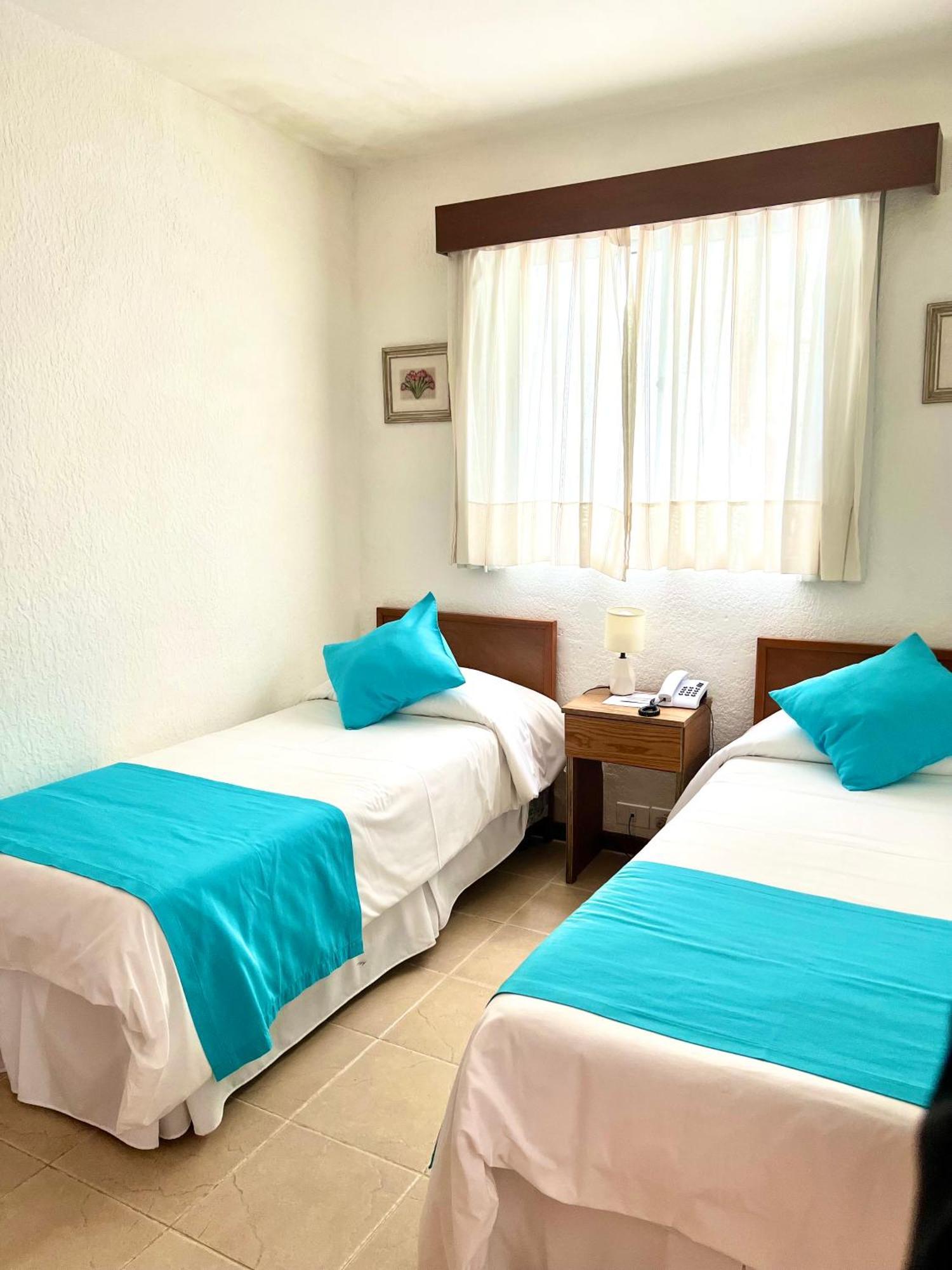 פונטה דל אסטה Hotel Concorde מראה חיצוני תמונה