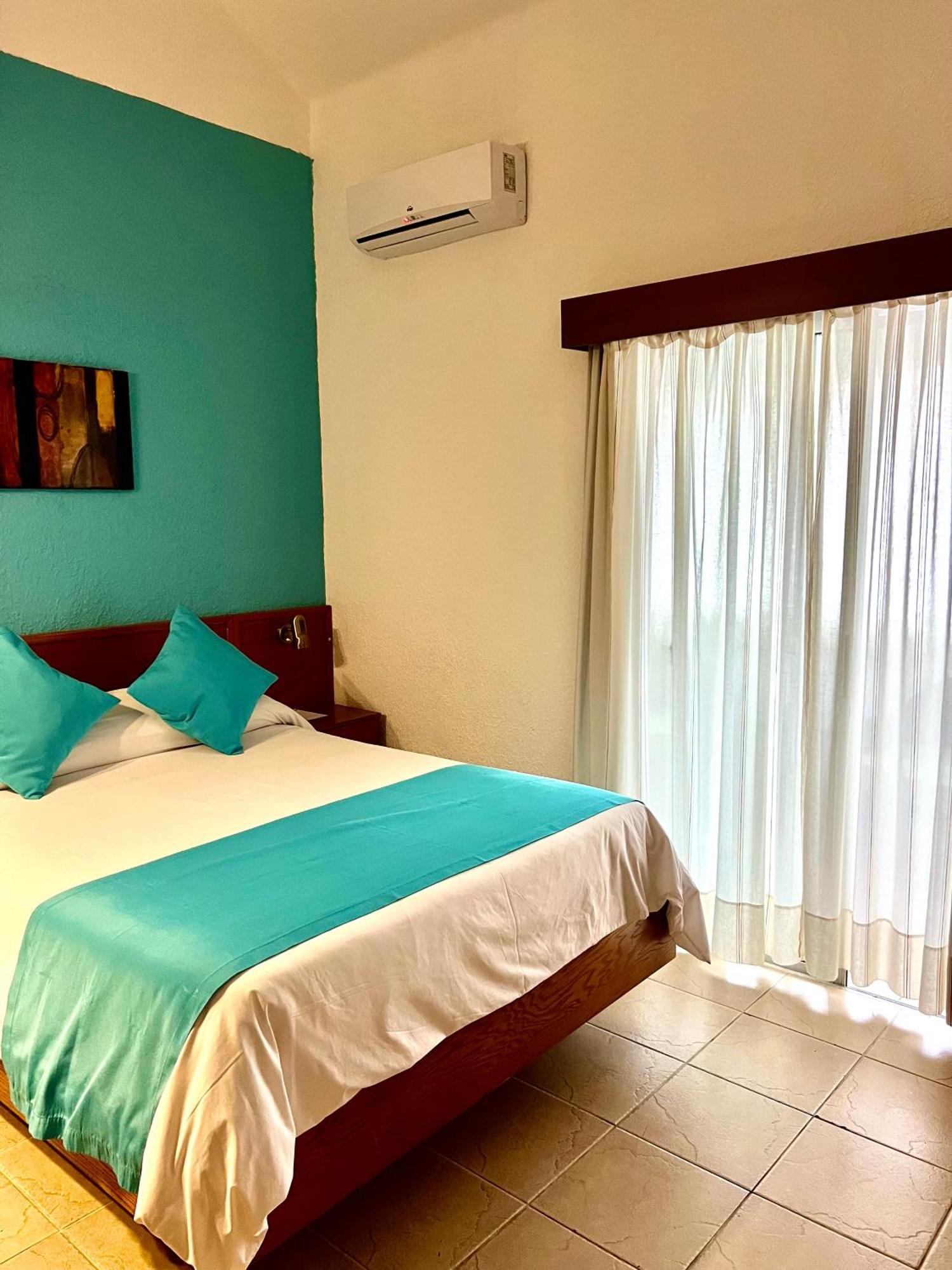 פונטה דל אסטה Hotel Concorde מראה חיצוני תמונה