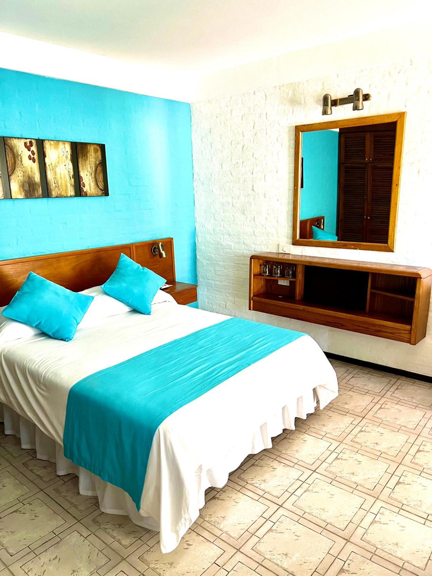 פונטה דל אסטה Hotel Concorde מראה חיצוני תמונה