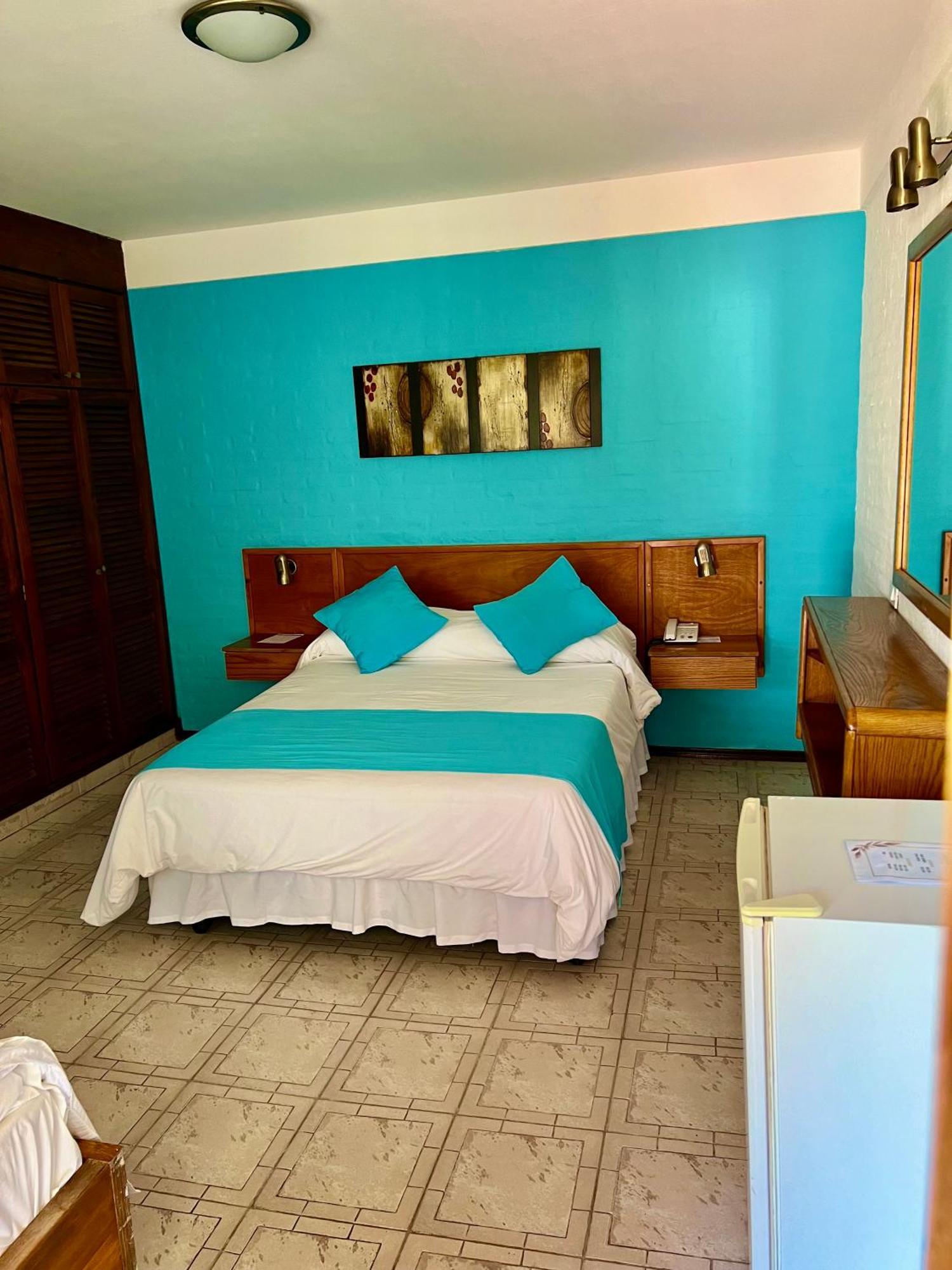 פונטה דל אסטה Hotel Concorde מראה חיצוני תמונה