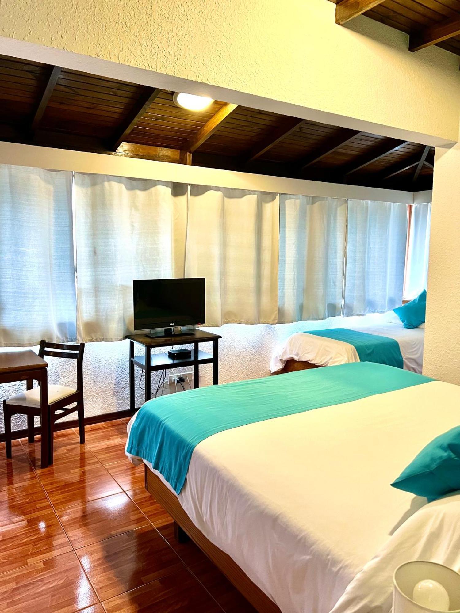 פונטה דל אסטה Hotel Concorde מראה חיצוני תמונה