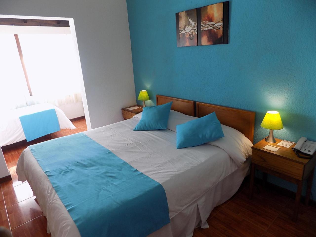 פונטה דל אסטה Hotel Concorde מראה חיצוני תמונה